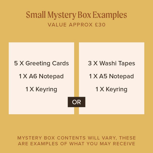 Mystery Box