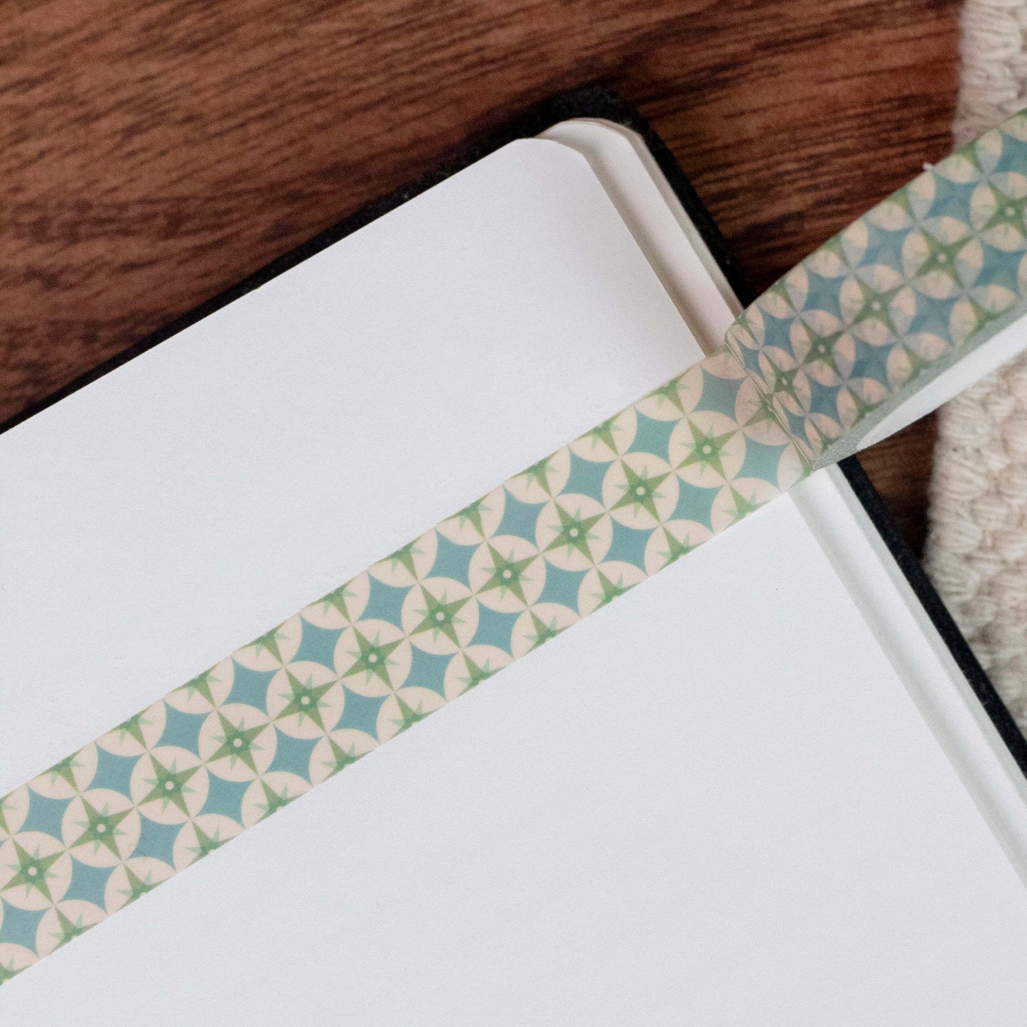 Sun & Stars Washi Bundle