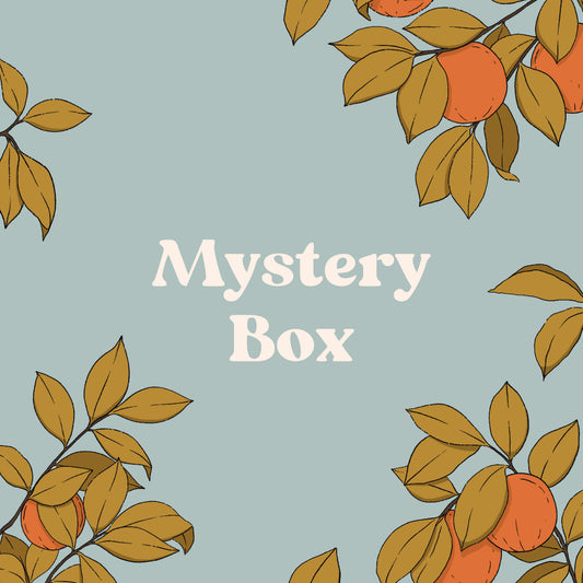 Mystery Box