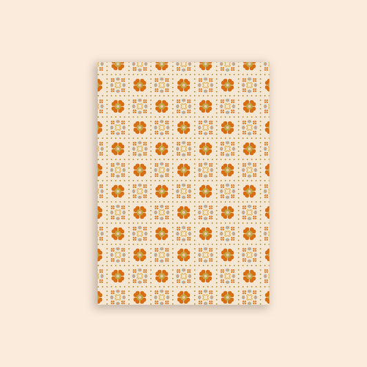 Earthy Nostalgia Craft Paper Pack | Scrapbooking Papers