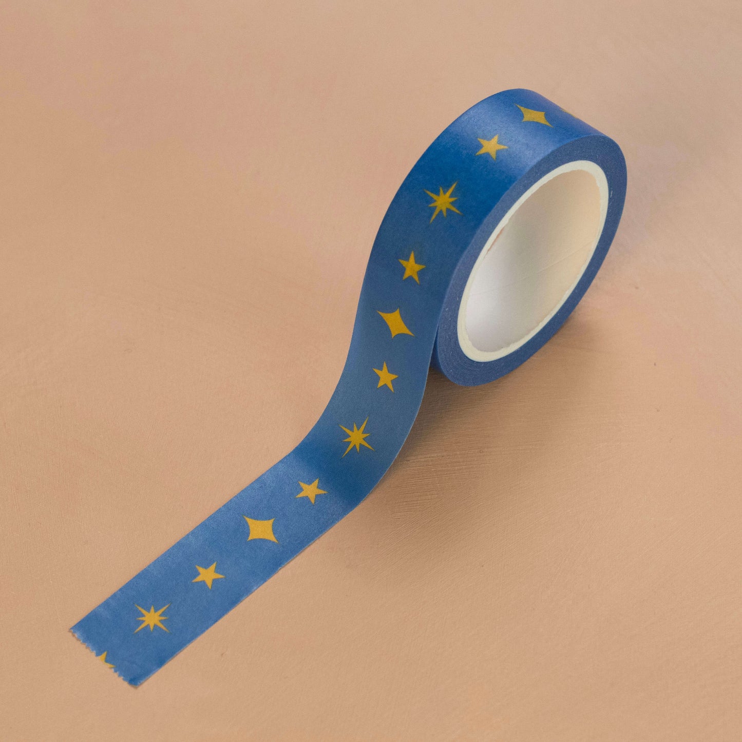 Stars And Sparkles Washi Tape