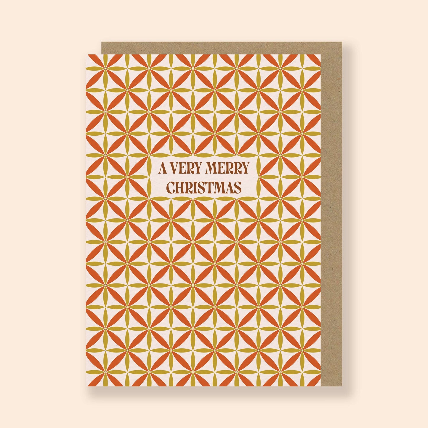 Christmas Cards - Pack of 6