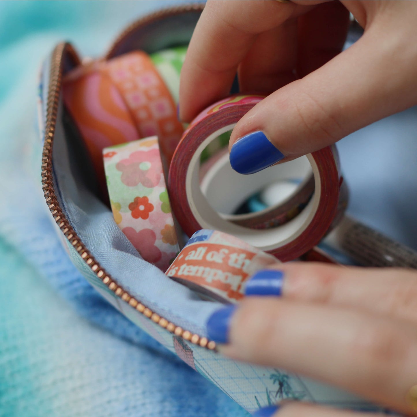 Washi Tapes - The Original Collection
