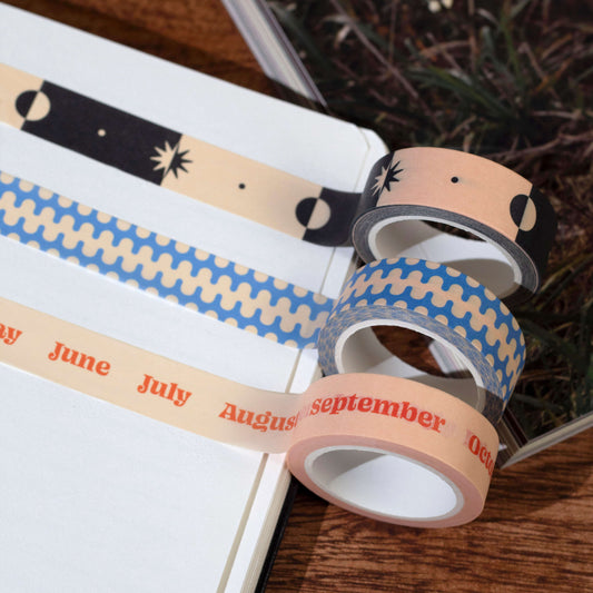 What even is washi tape?