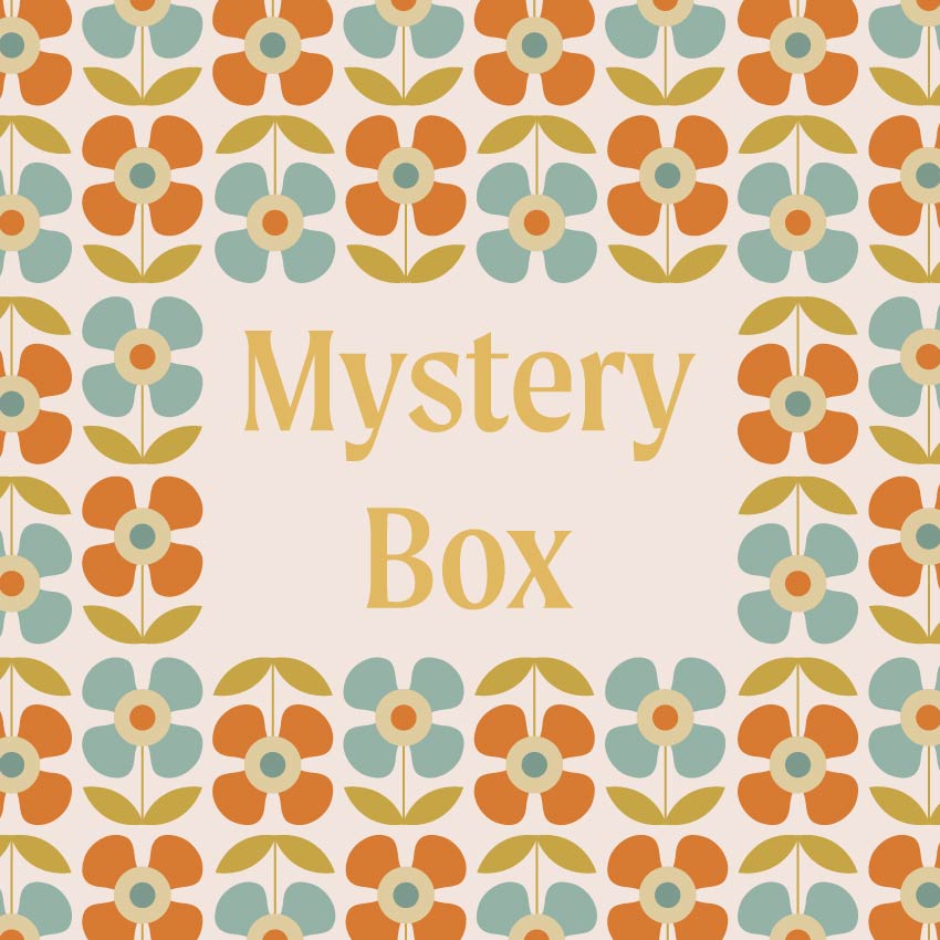 Mystery Box