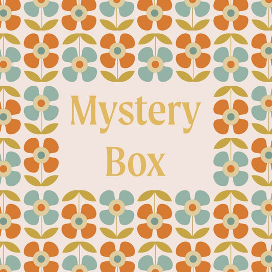 Mystery Box