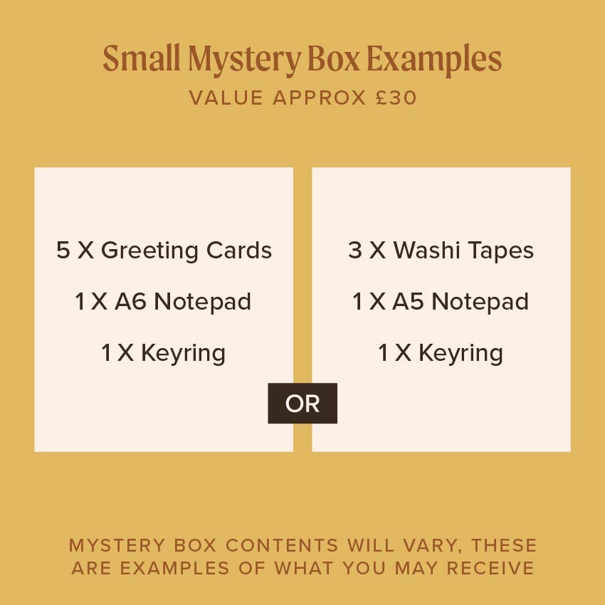 Mystery Box