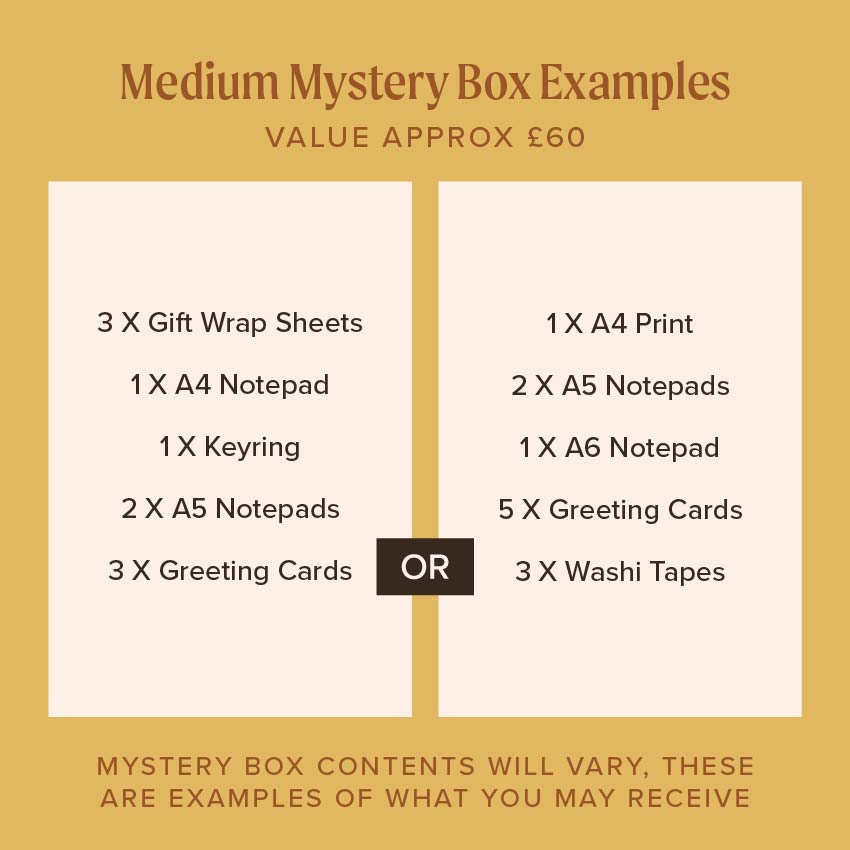 Mystery Box