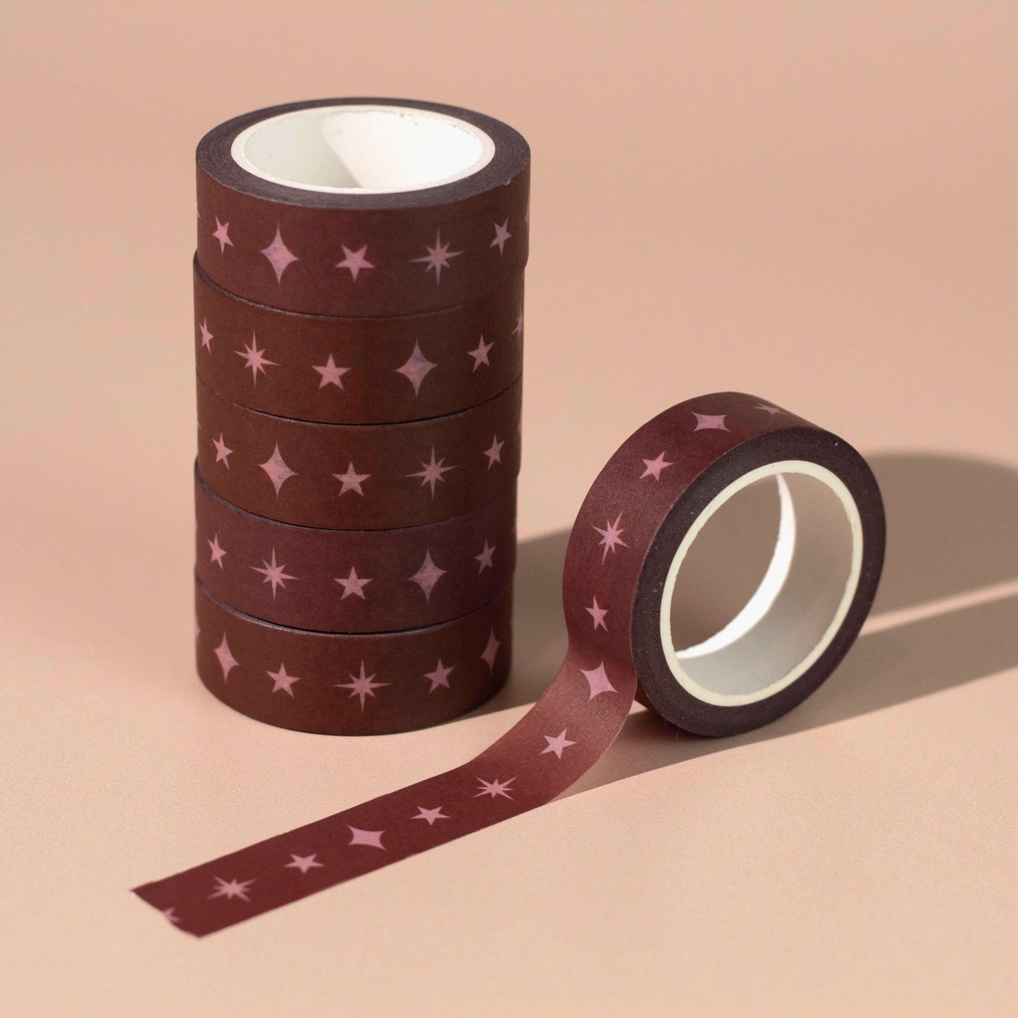 Stars and Sparks Washi Duo
