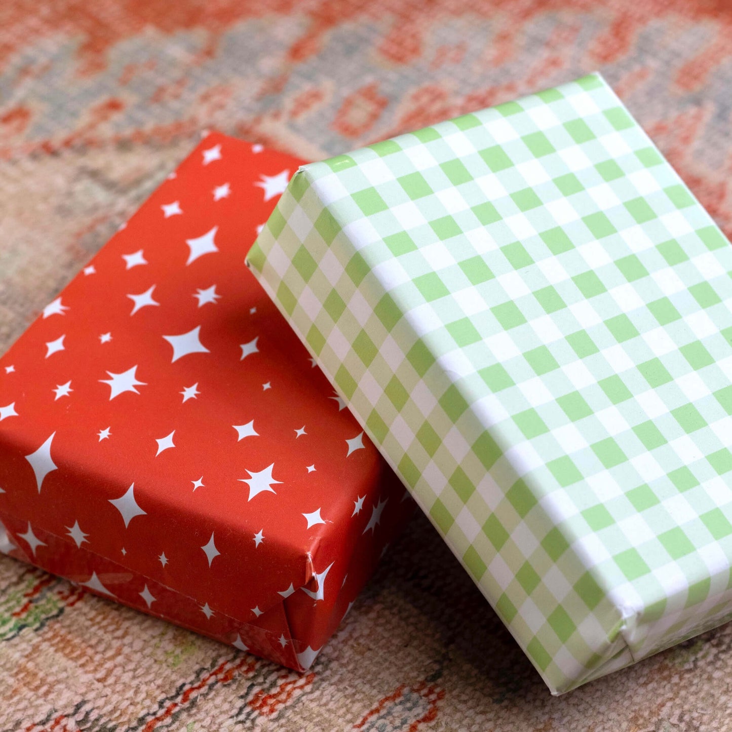 Christmas Wrapping Paper Pack