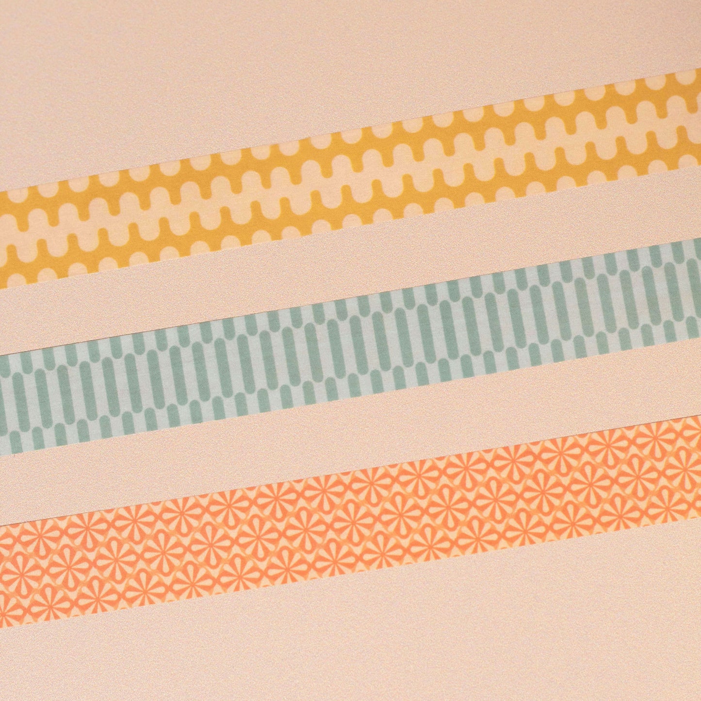 Colour Daydream Washi Tape Set