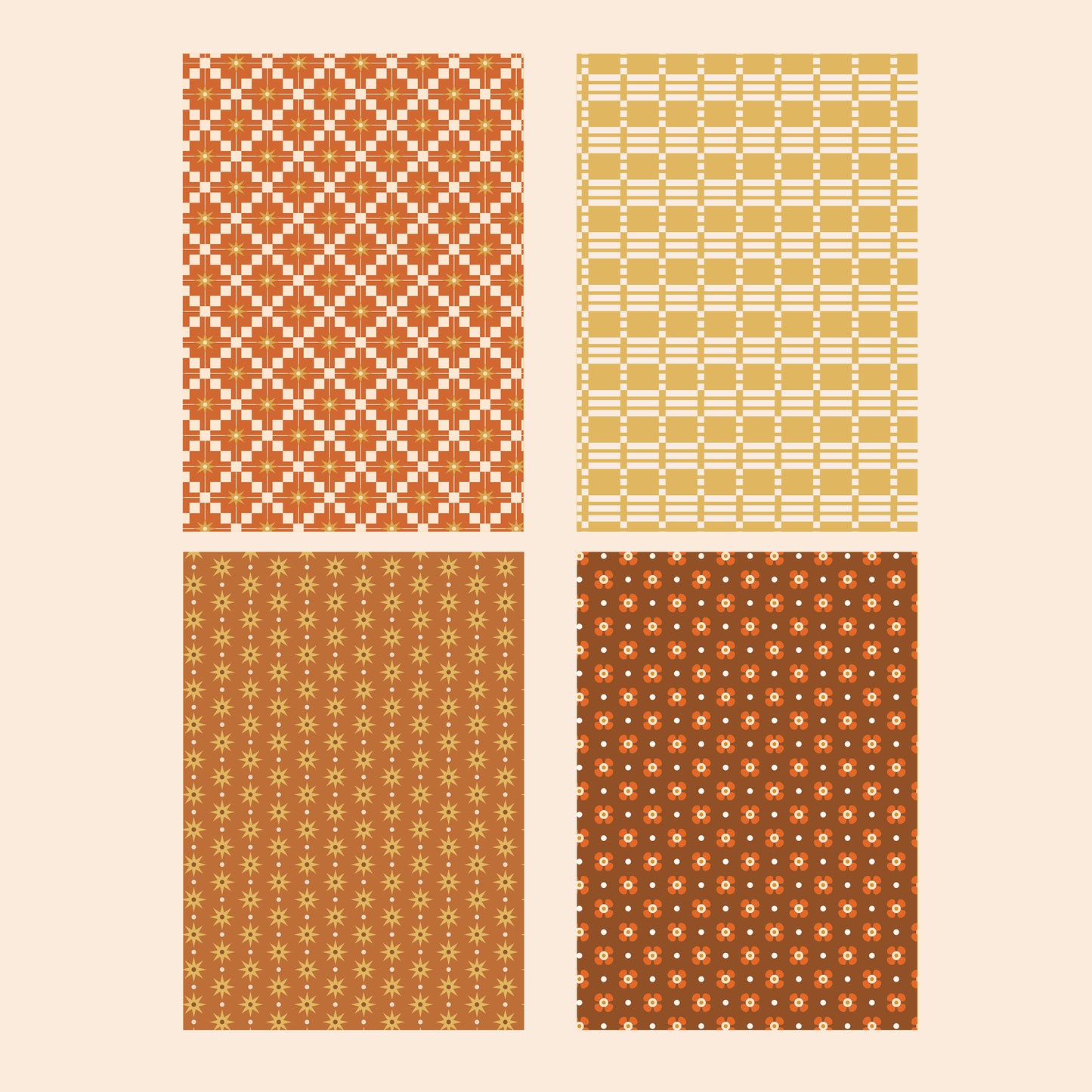 Journalling Papers Book