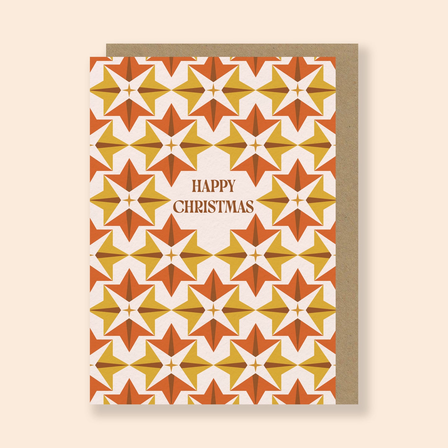 Christmas Cards - Pack of 6