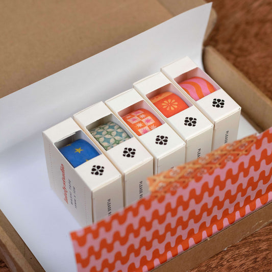 Mystery Washi Tape Bundle